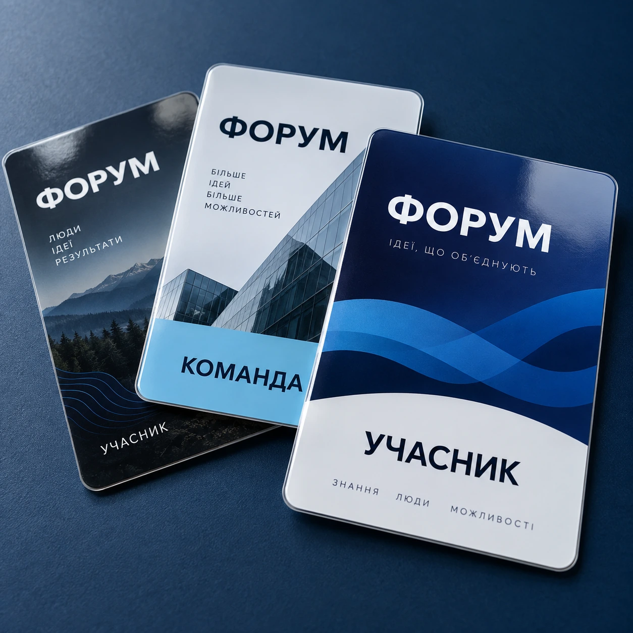 Ламінація для активного використання