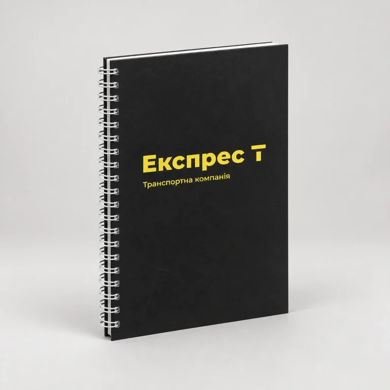 Блокнот Експрес Т